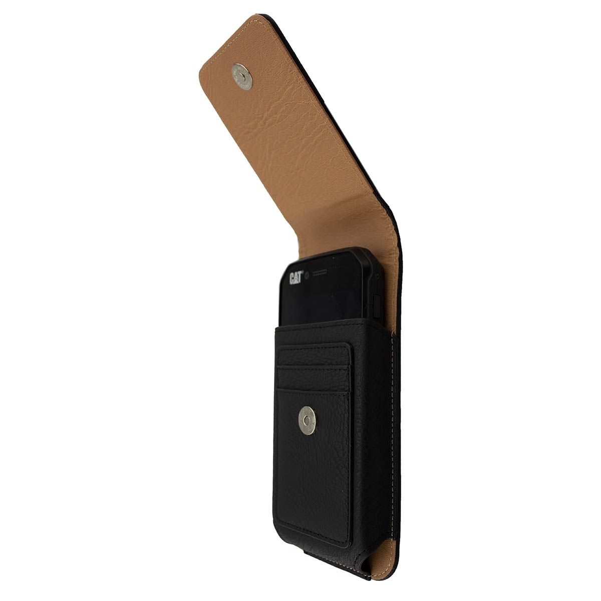 caseroxx outdoor holster for Cat S30 wit box