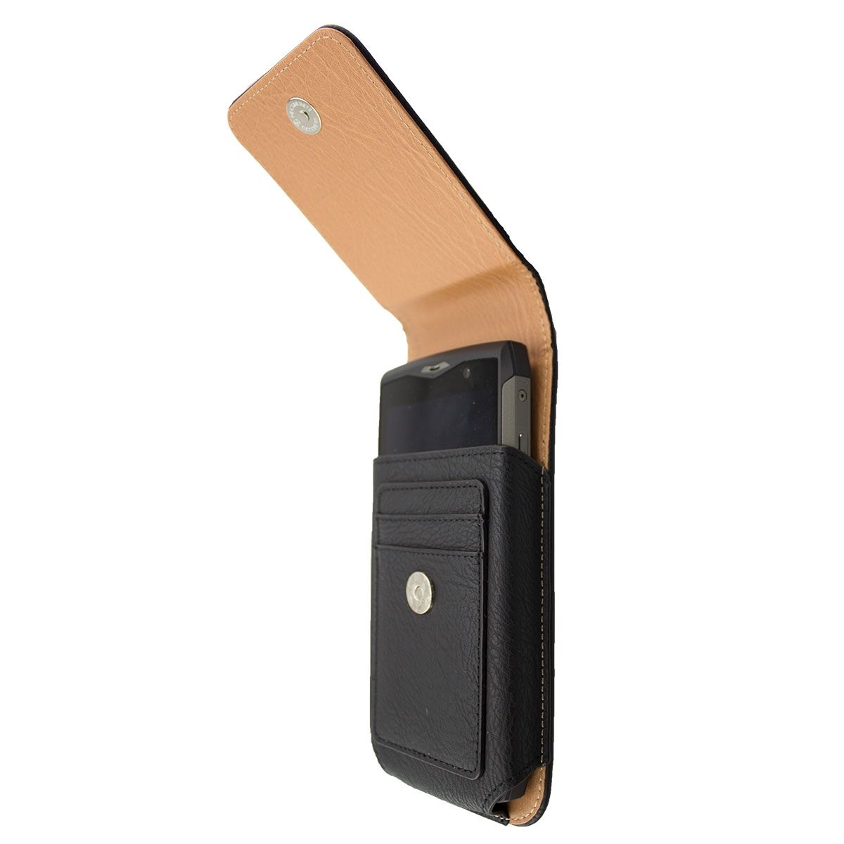 caseroxx outdoor holster for Crosscall A box