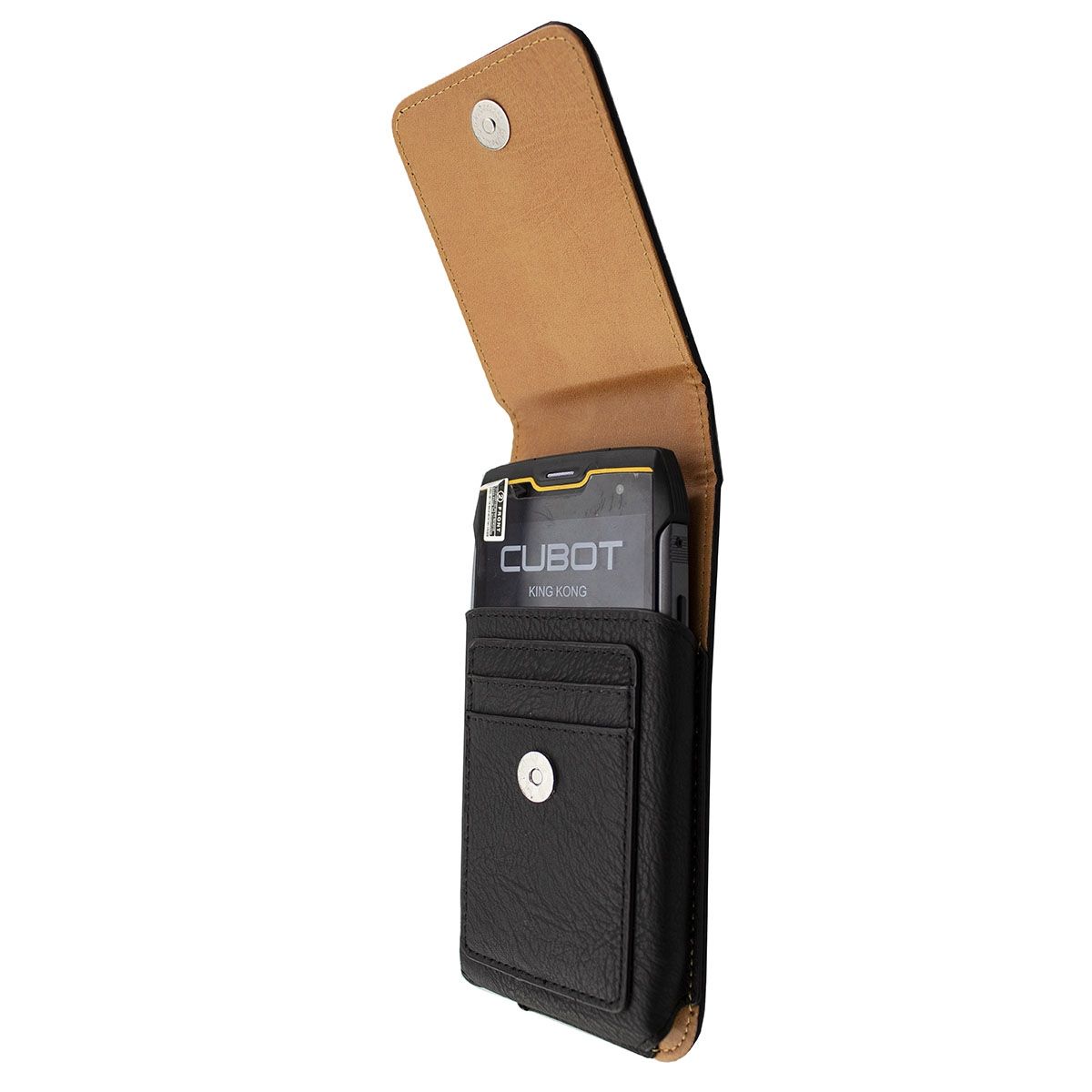 caseroxx outdoor holster for Cubot King  box