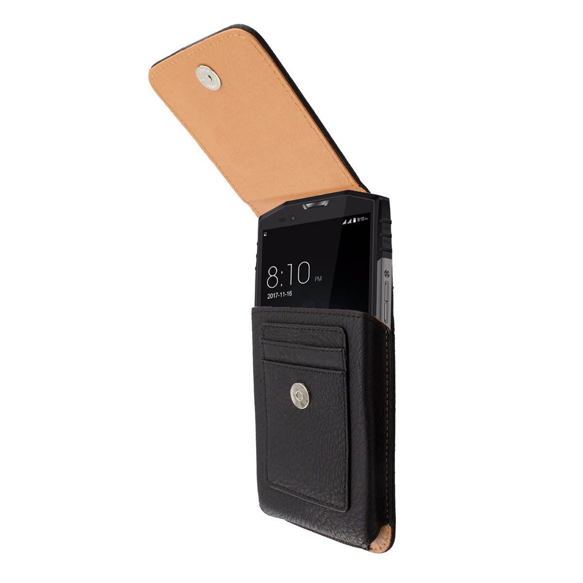 Premium Schutztasche für Ulefone Po box