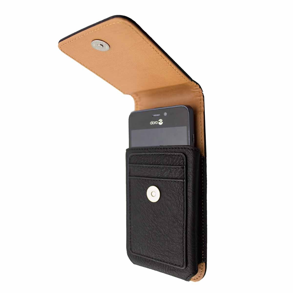 Premium Schutztasche für Doro 8035  box