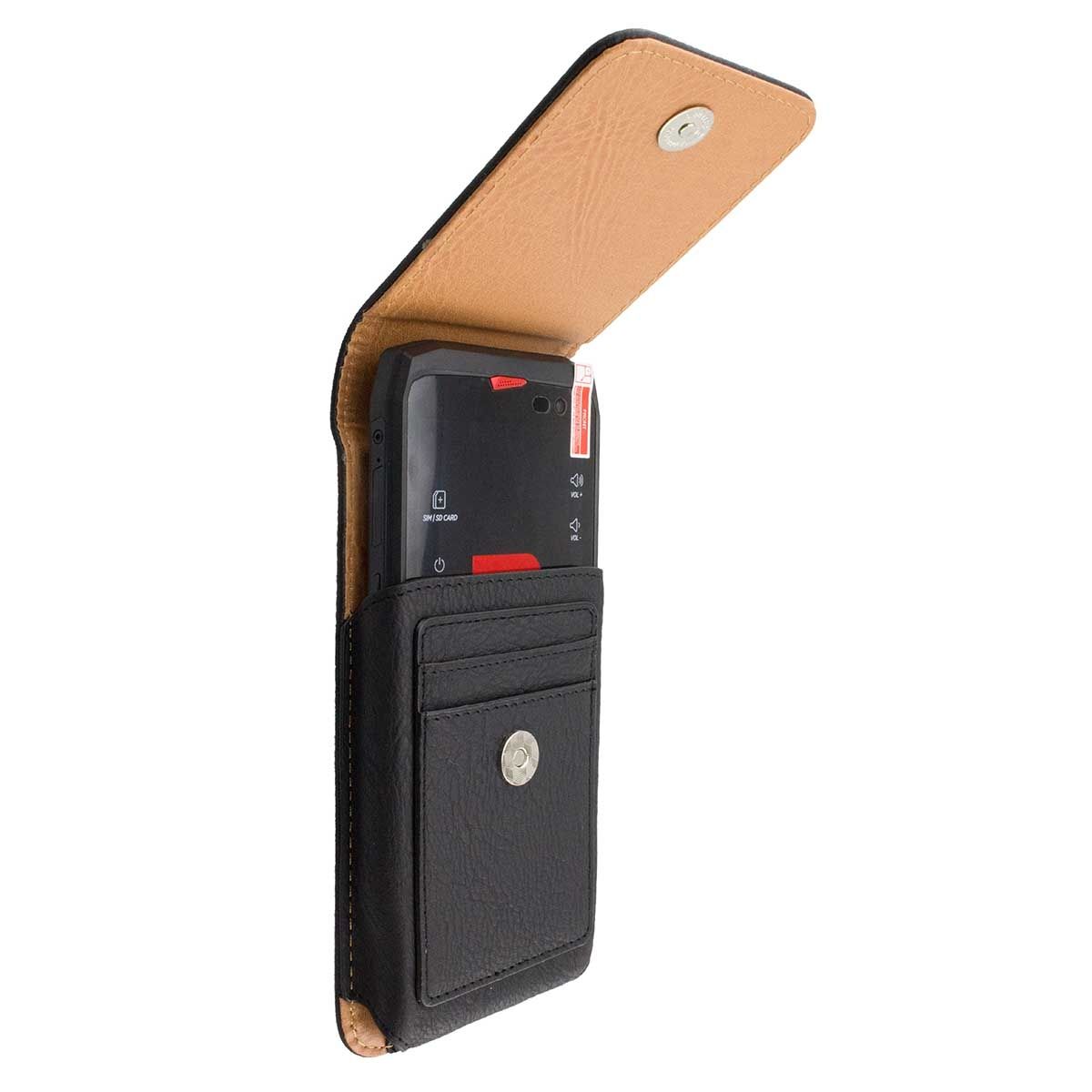 caseroxx outdoor holster for Getnord Ony box