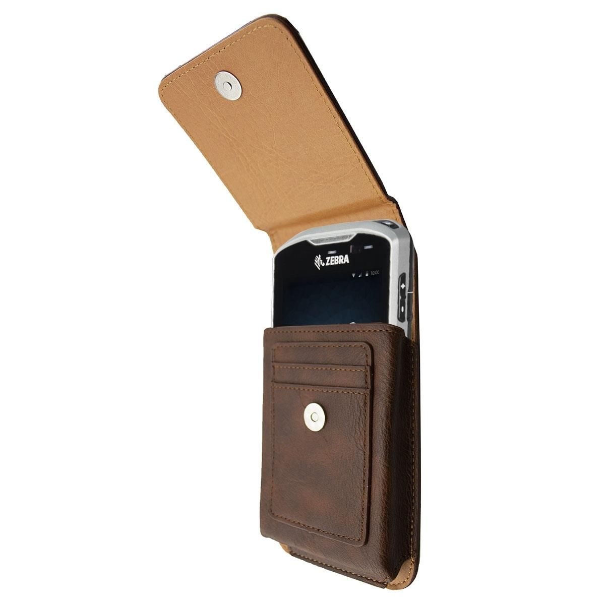 caseroxx outdoor holster for Zebra TC51  box