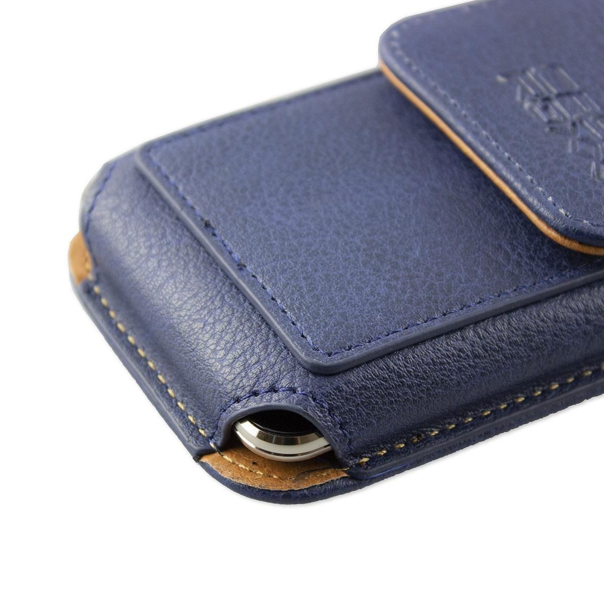 caseroxx outdoor holster for Cubot King  box