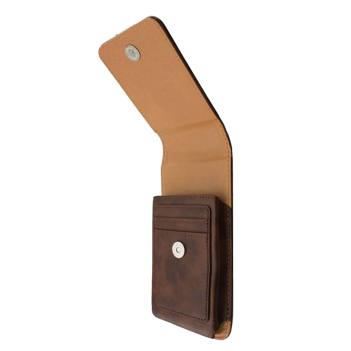 caseroxx outdoor holster for Cat S61 wit box