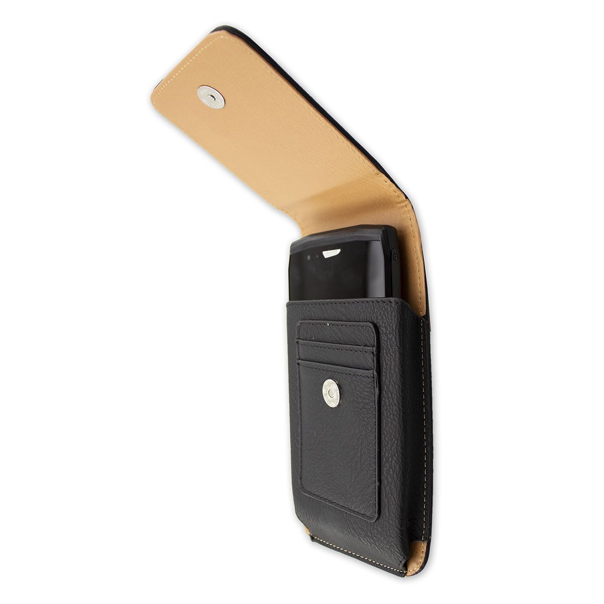 caseroxx outdoor holster for Crosscall T box