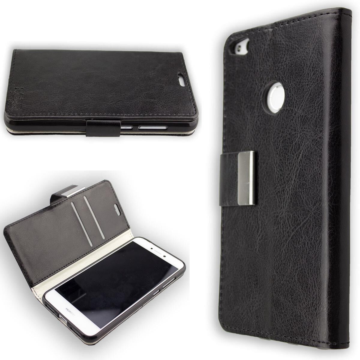 Handy-Tasche Klapphülle Huawei P8 L box