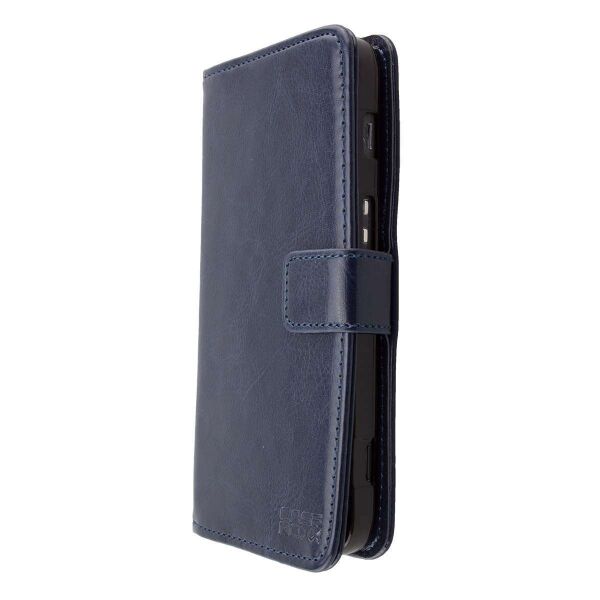 Caseroxx Bookstyle-Handyhülle Für Doro 8040/8042 – Mit Kartenfächern, Magnetverschluss & Standfunktion