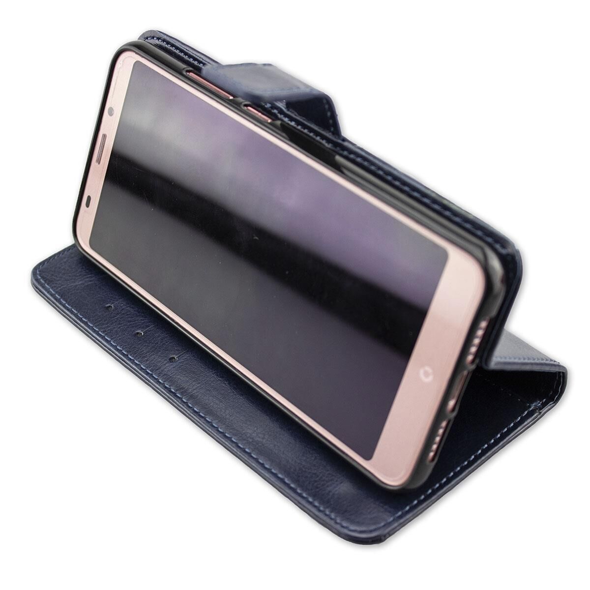 caseroxx Bookstyle-Case for Echo Horizon box