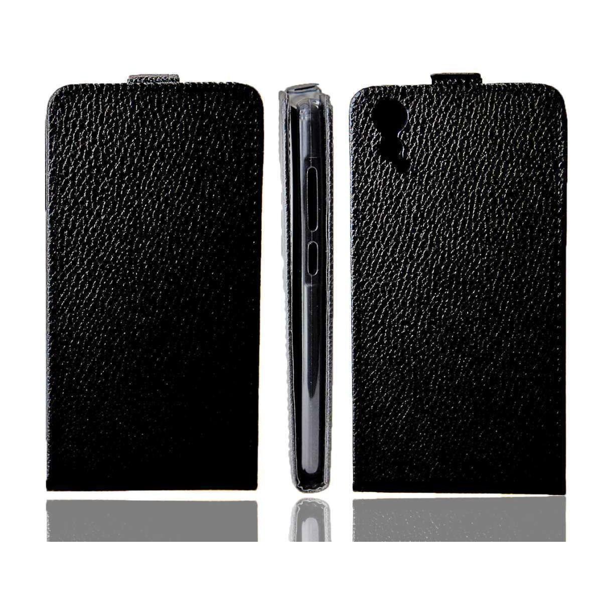 Handy-Tasche Flip Cover  Archos 50 Oxyge box