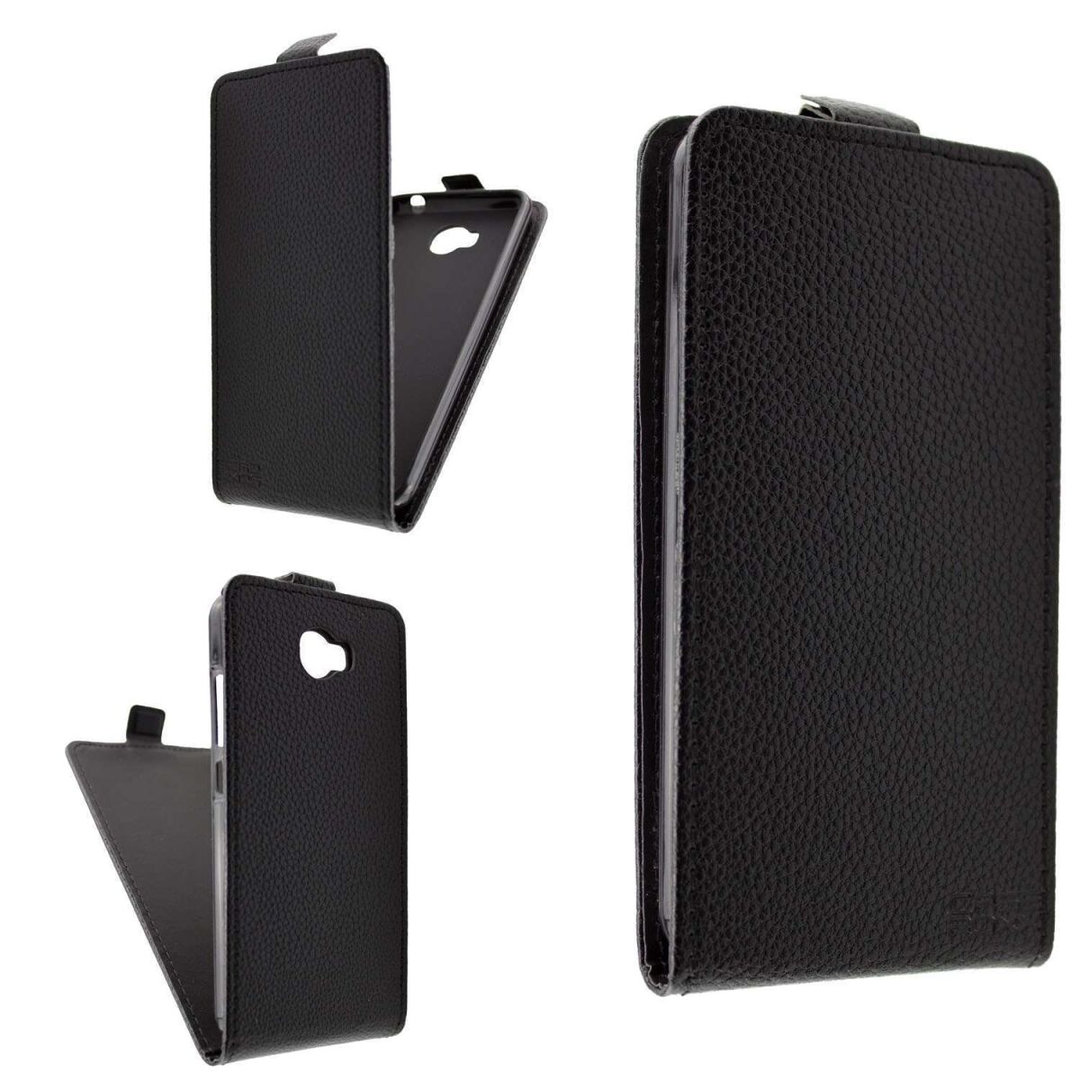 Handy-Tasche Flip Cover  Archos 50 Cobal box