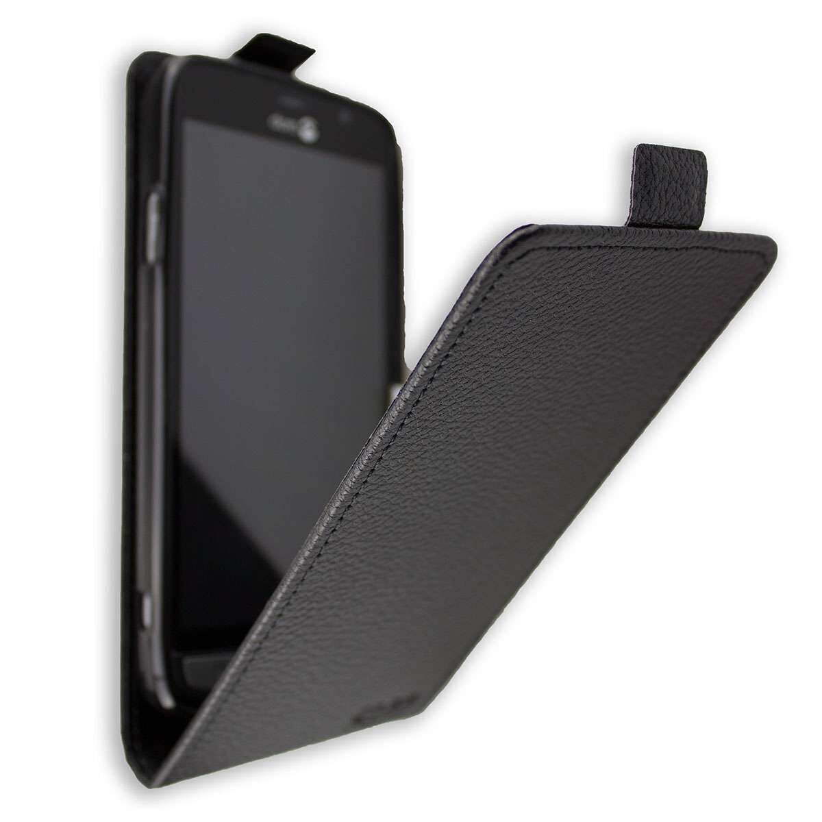 Handy-Tasche Flip Cover  Doro Liberto 82 box