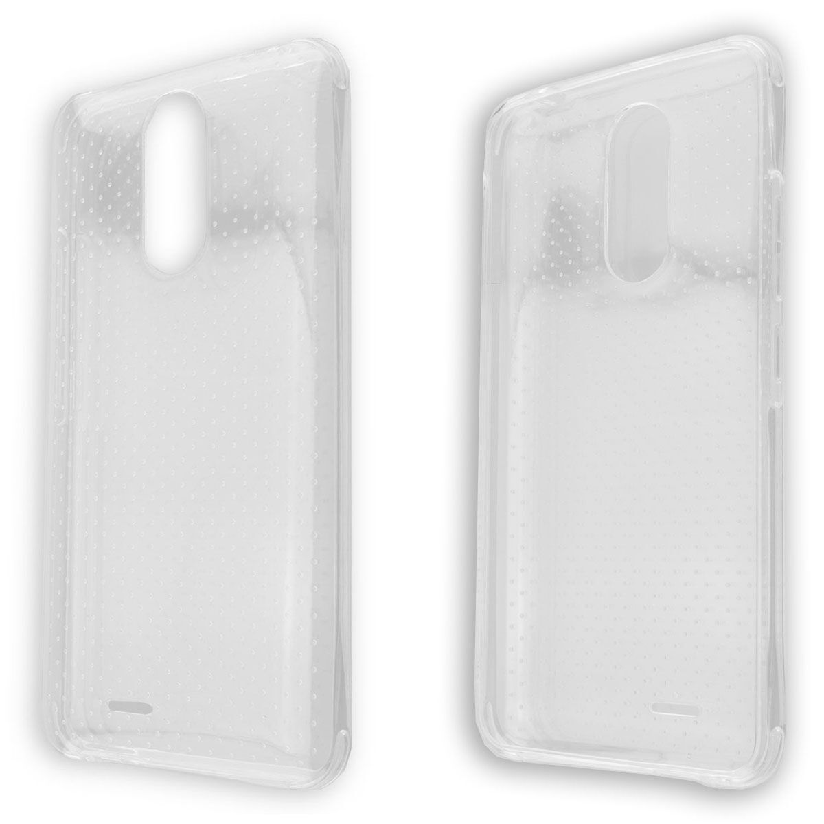 caseroxx TPU-Case for Ulefone Metal with box