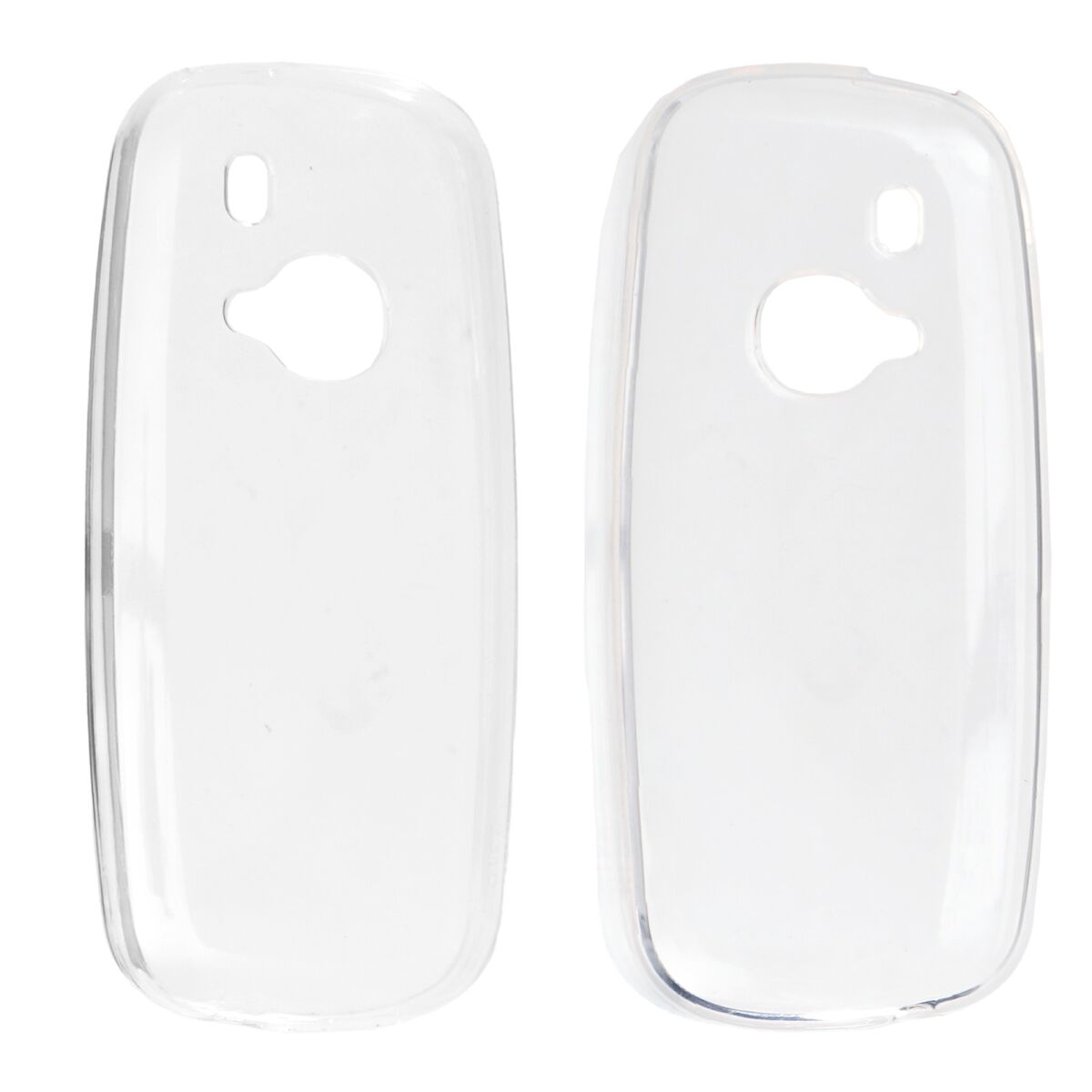 caseroxx TPU-Case for Nokia 3310 2G (201 box