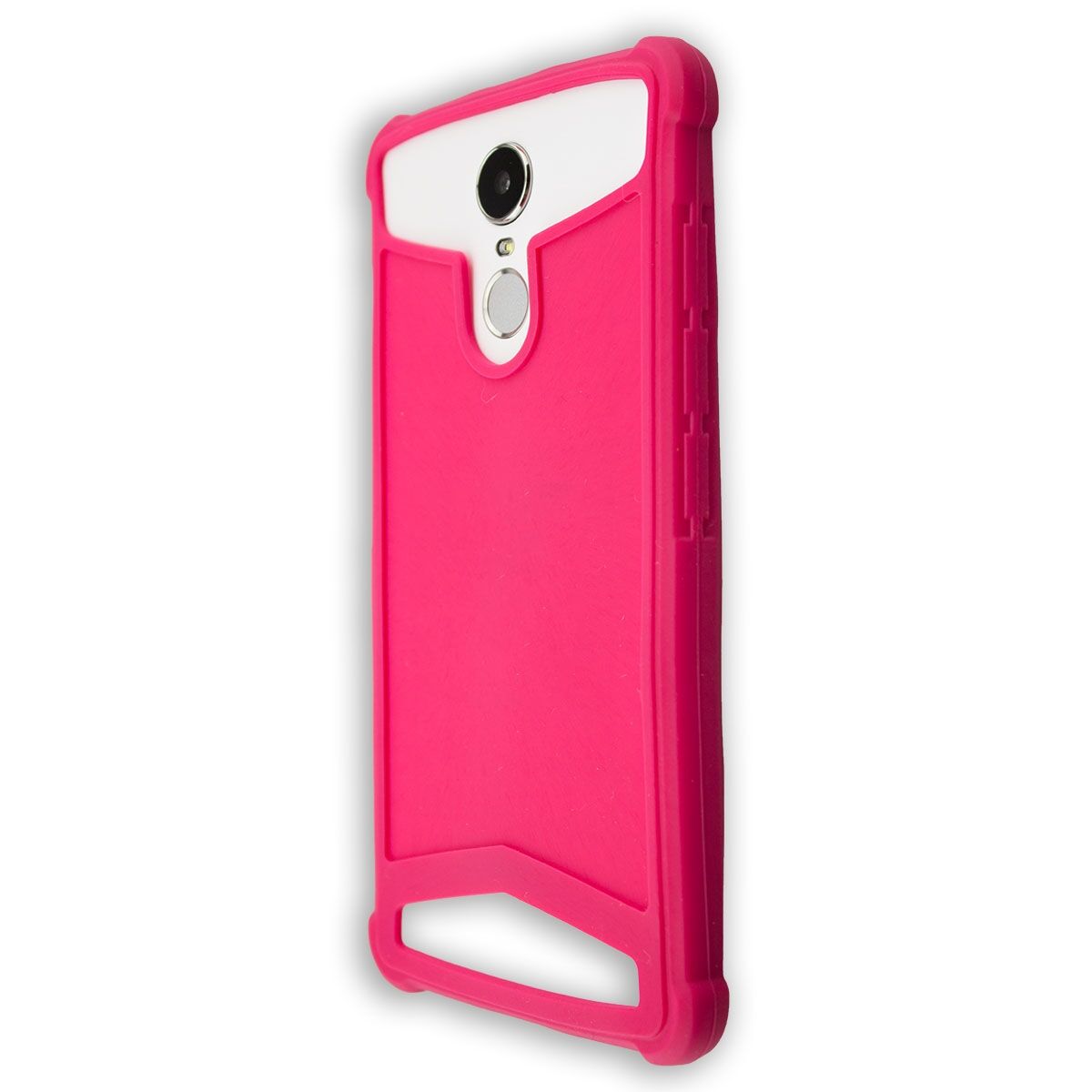 caseroxx TPU-Case for Timmy M20 with sho box