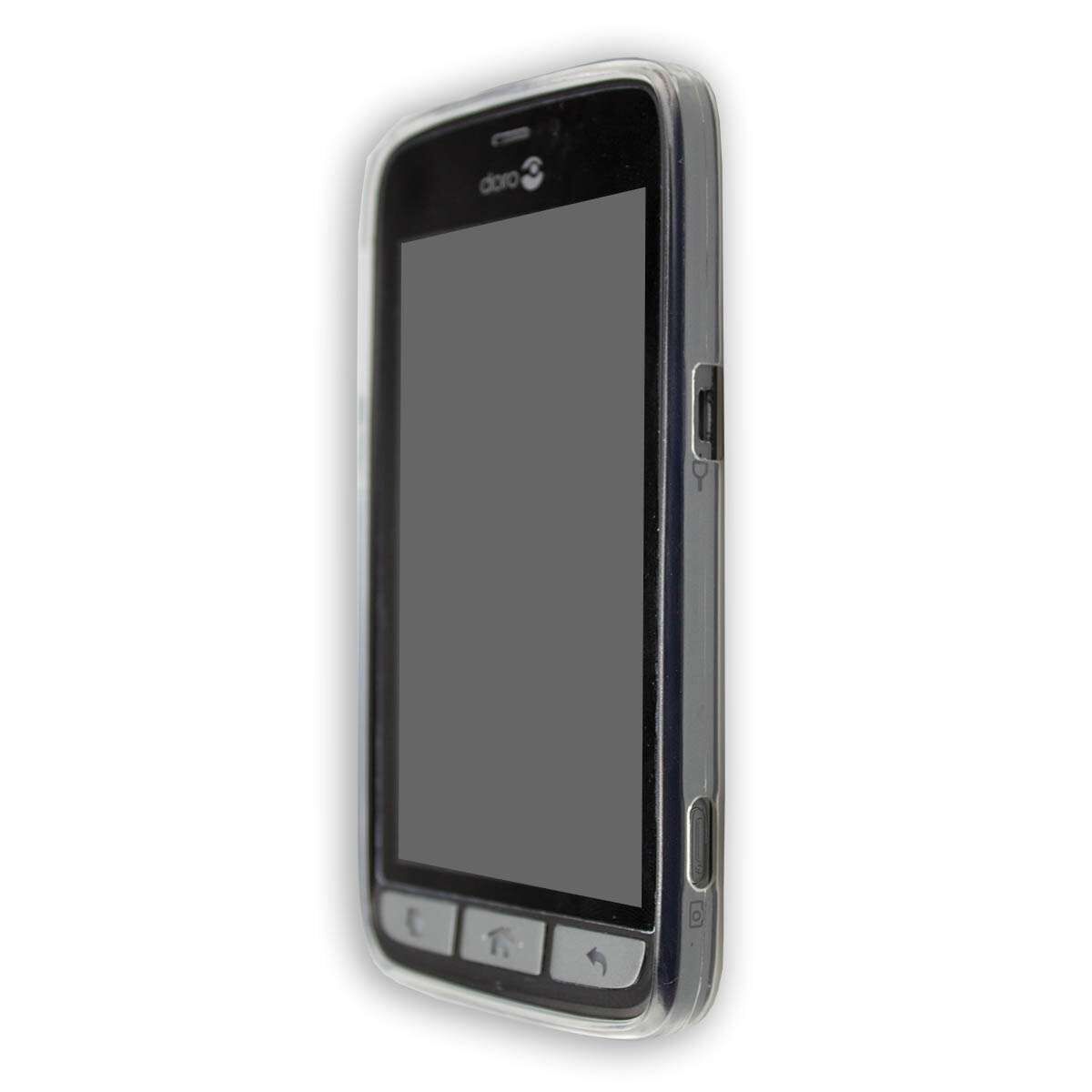 caseroxx TPU-Case for Doro 8030 / 8031 w box