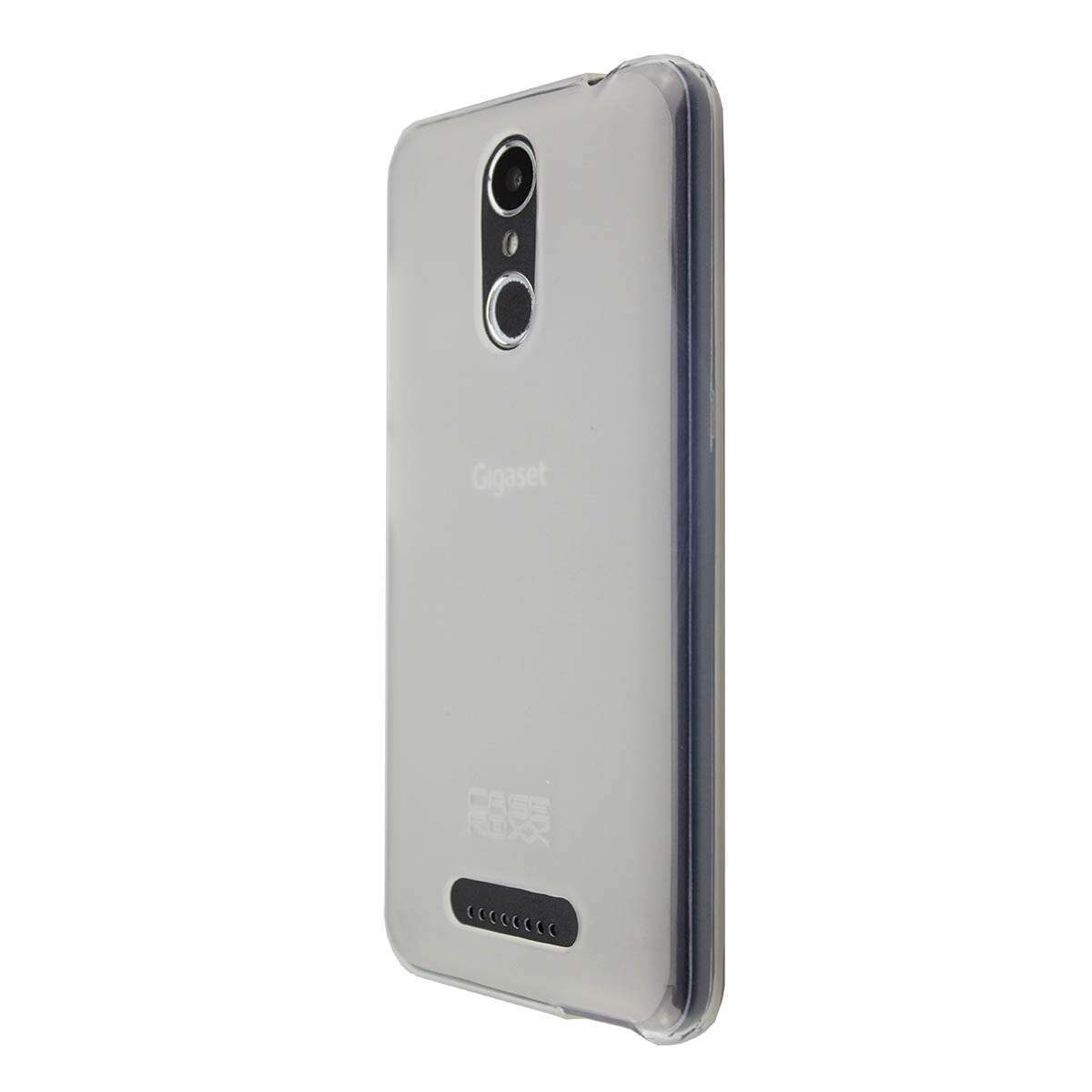 caseroxx TPU-Case for Gigaset GS160 / GS box