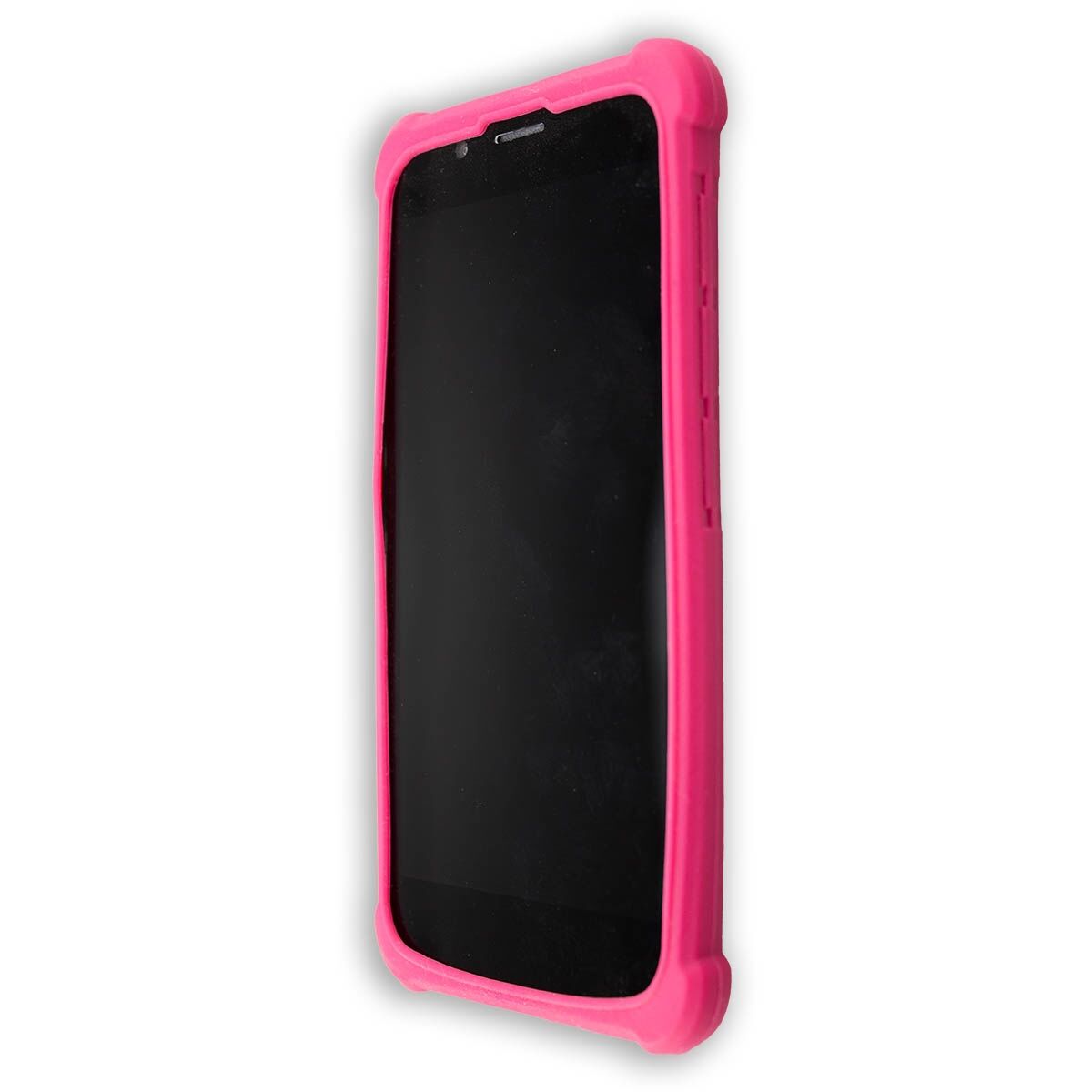 caseroxx TPU-Case for Landvo XM200 with  box