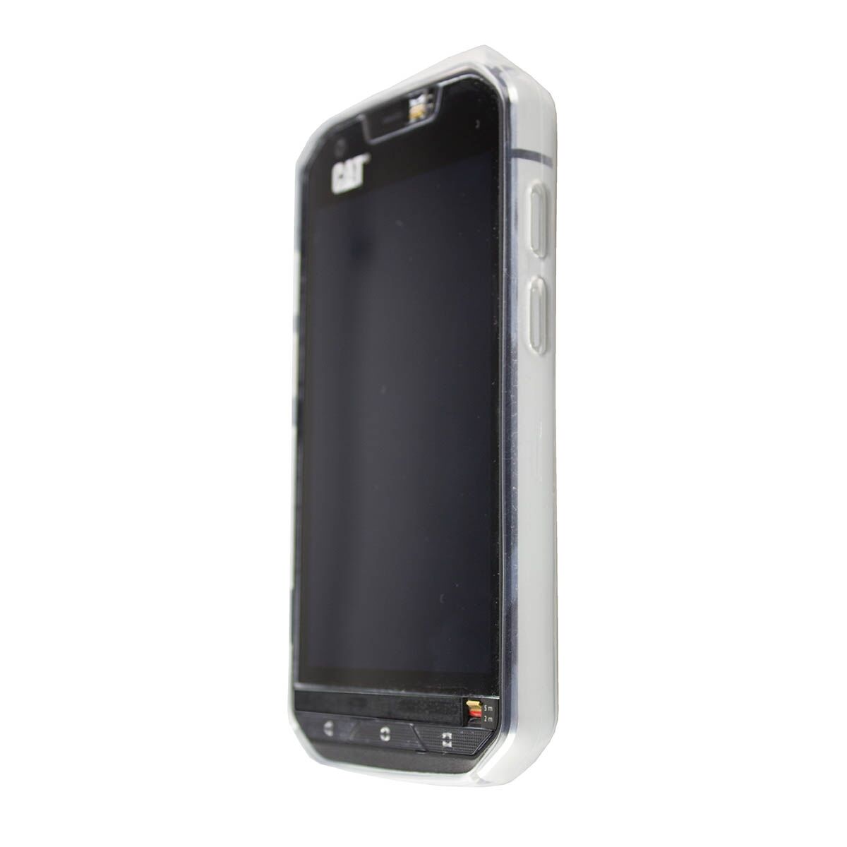 caseroxx TPU-Case for Cat S60 with shock box