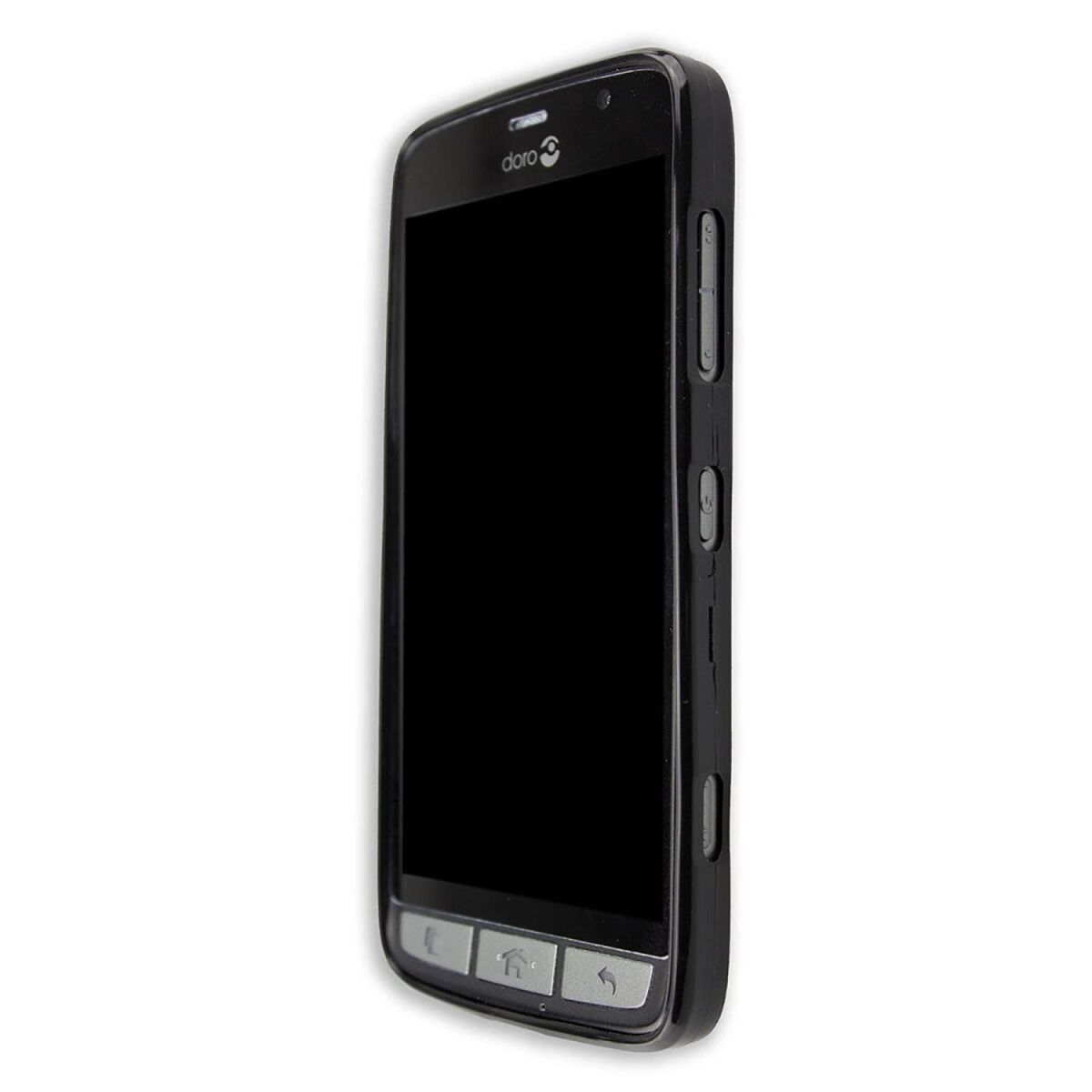 caseroxx TPU-Case for Doro Liberto 825 / box