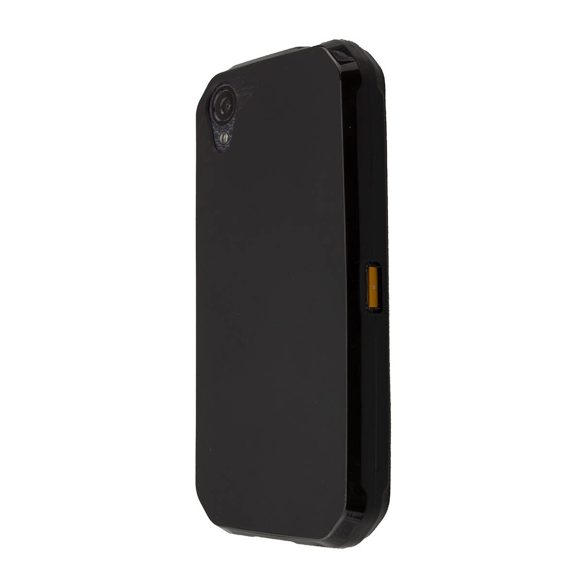 caseroxx TPU-Case for Cat S41 with shock box
