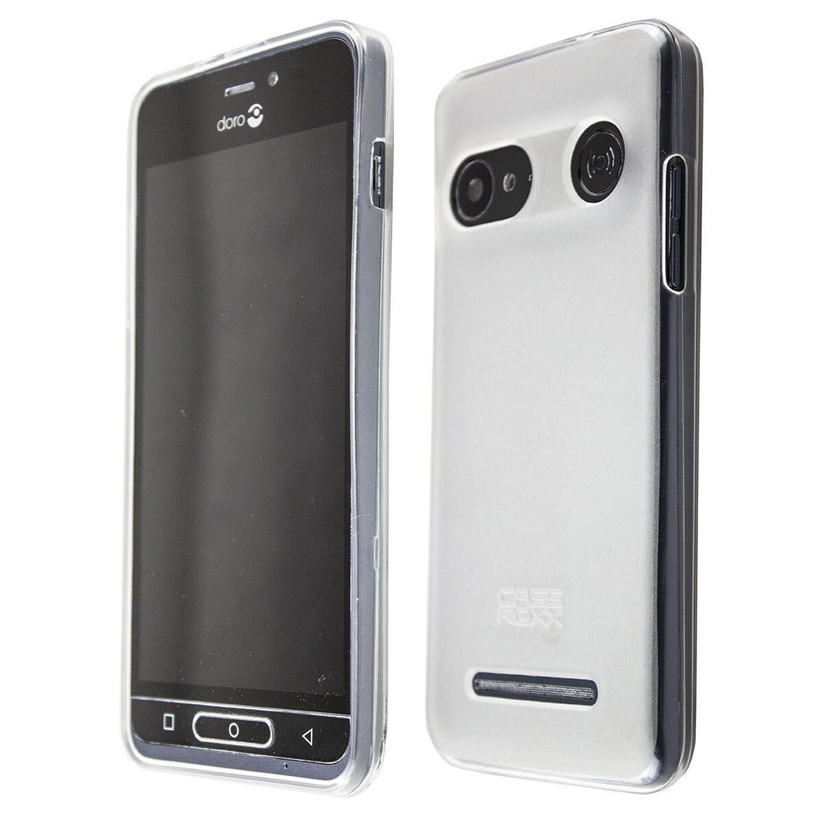 Schutzhülle für Doro 8035 in t box