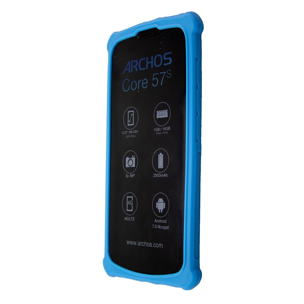 Flexible Handy Schutzhülle für box