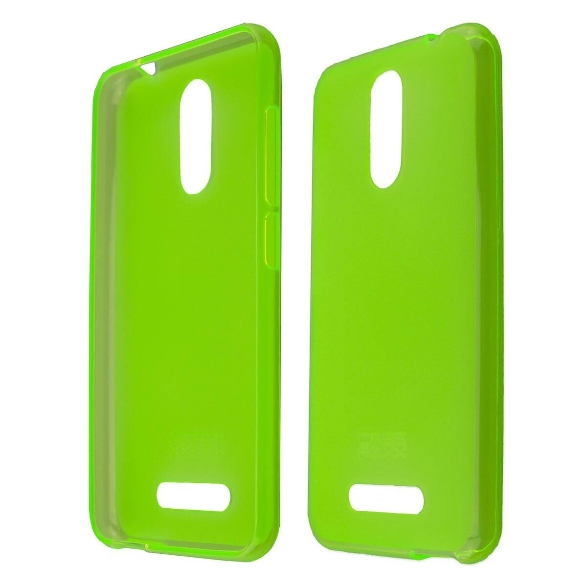 caseroxx TPU-Case for Gigaset GS160 / GS box