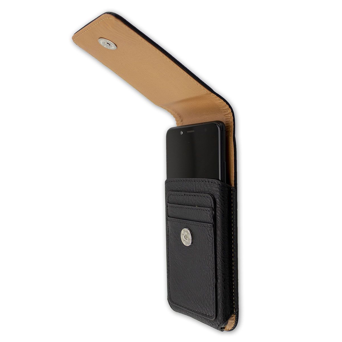caseroxx outdoor holster for Wiko View 2 box