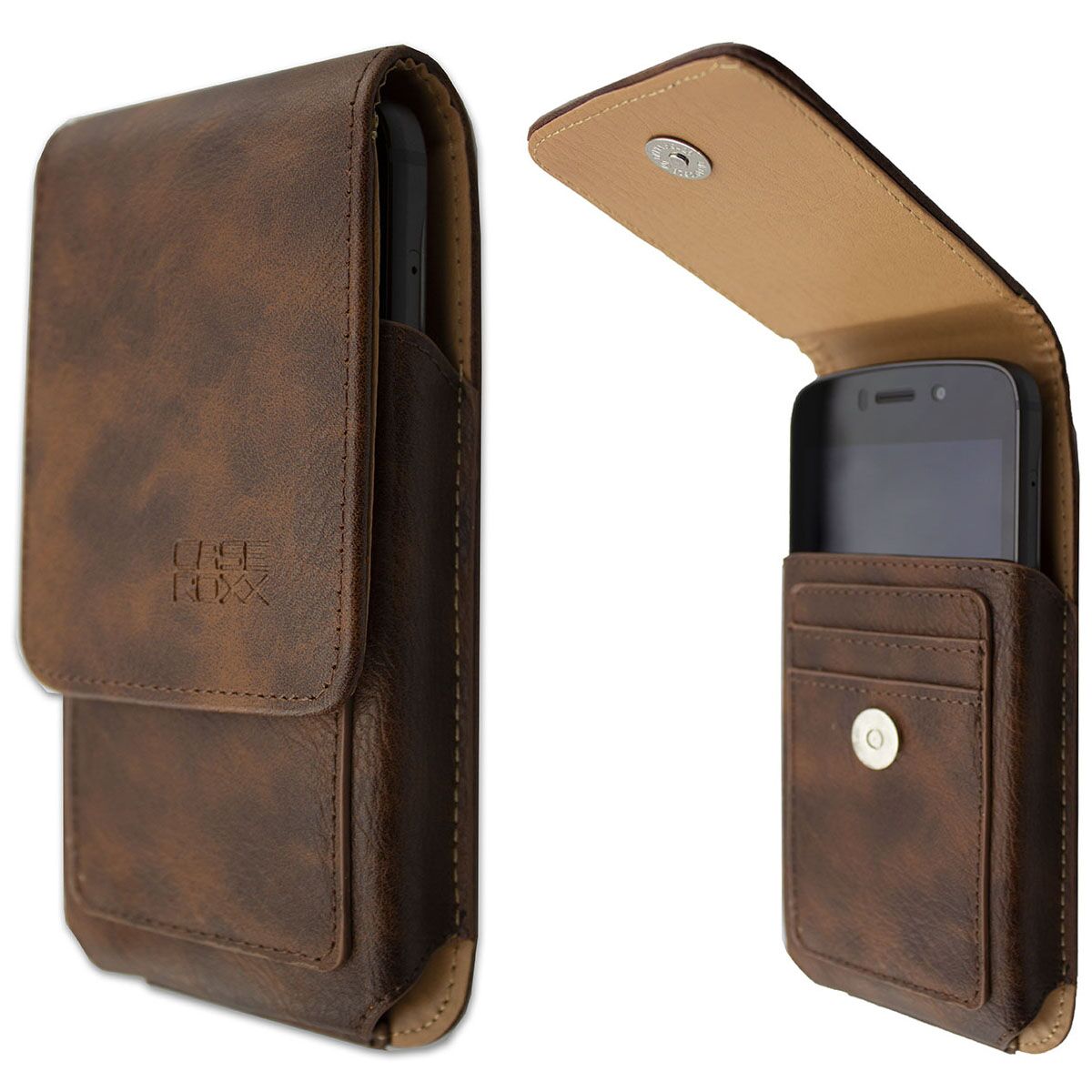 caseroxx outdoor holster for Ulefone Arm box