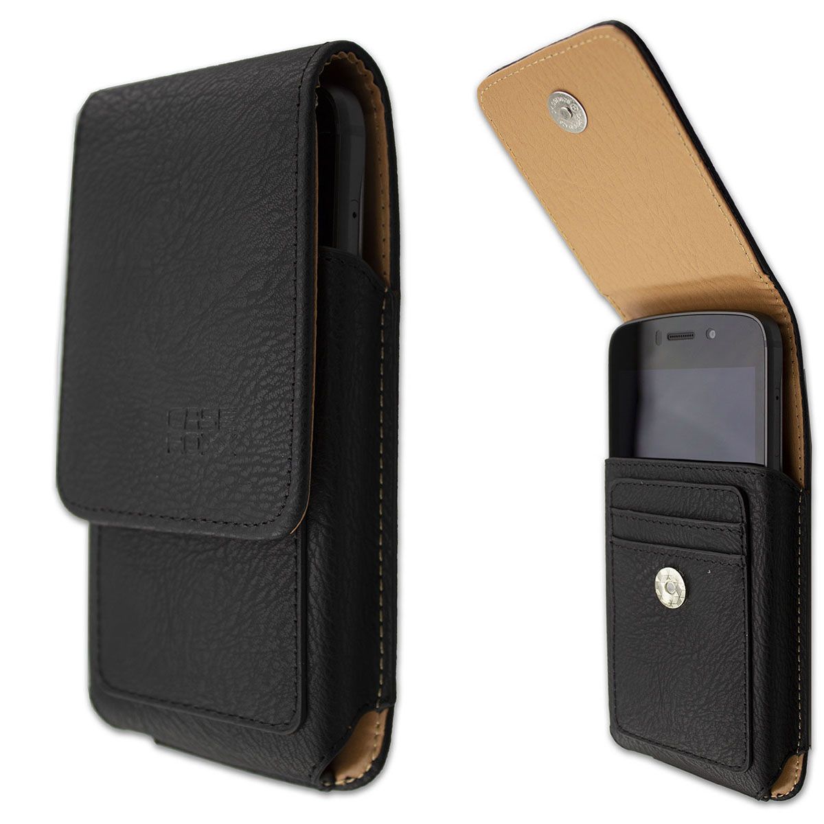 caseroxx outdoor holster for RugGear RG6 box