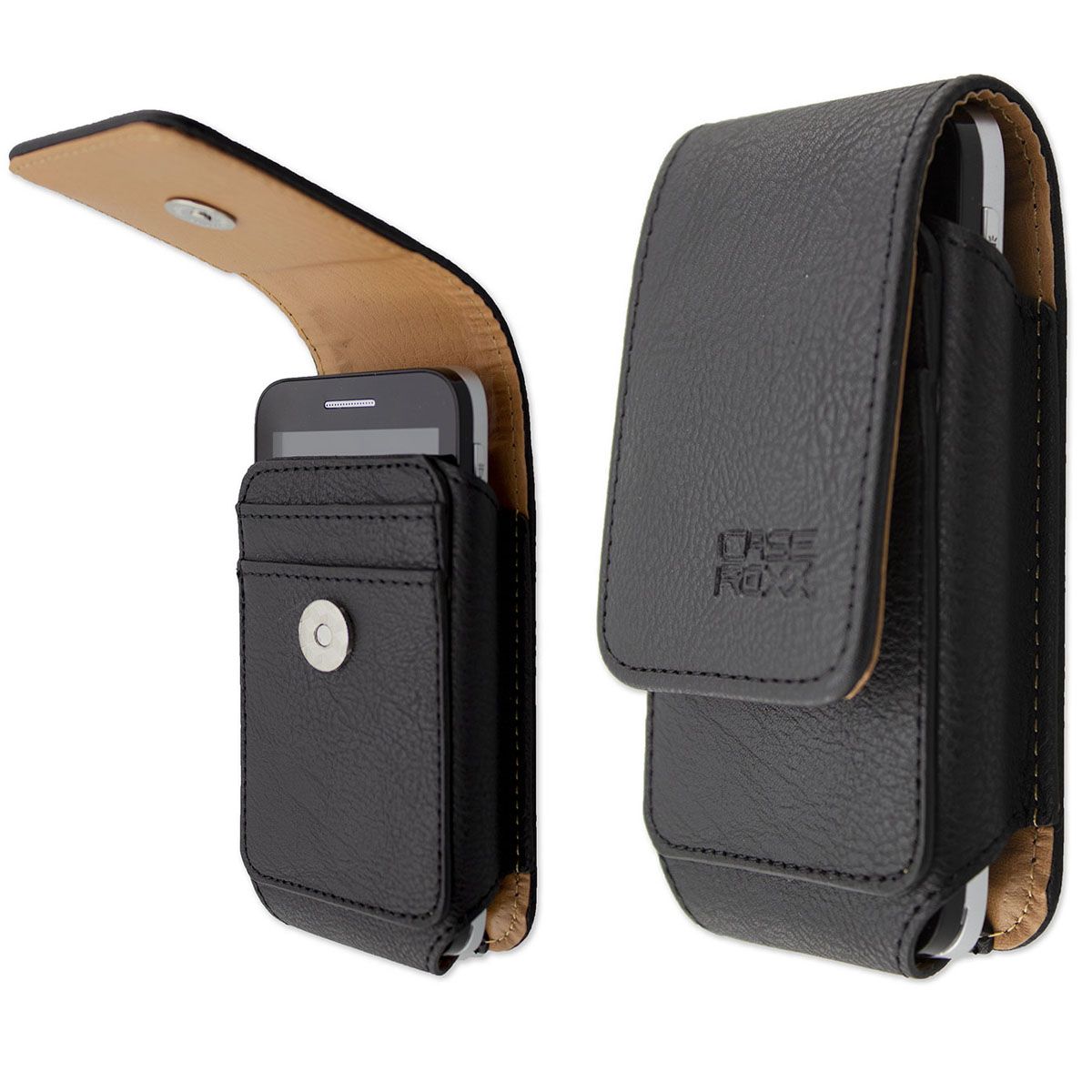 Outdoor Tasche mit Gürtelschlaufe f box
