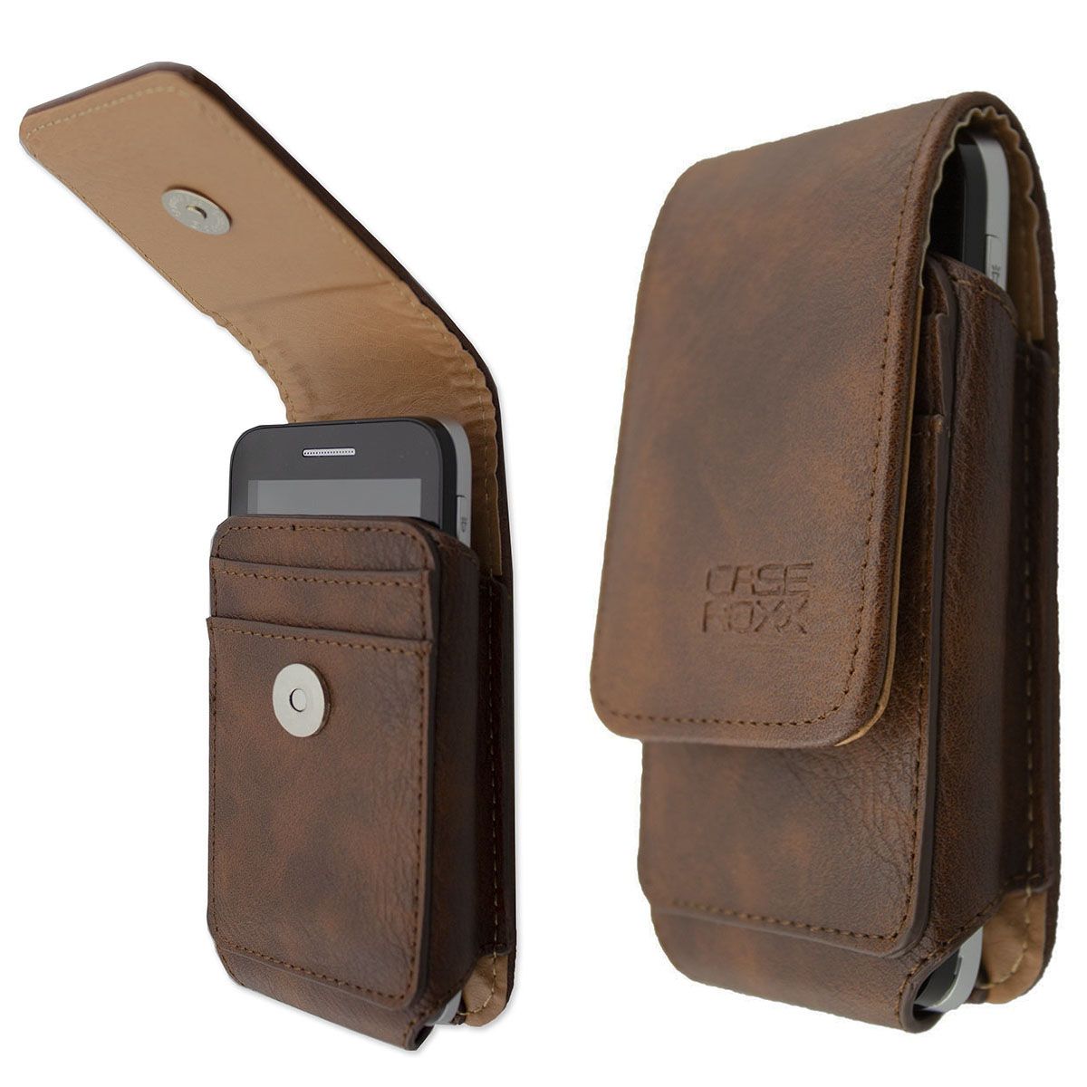 Outdoor Tasche mit Gürtelschlaufe f box