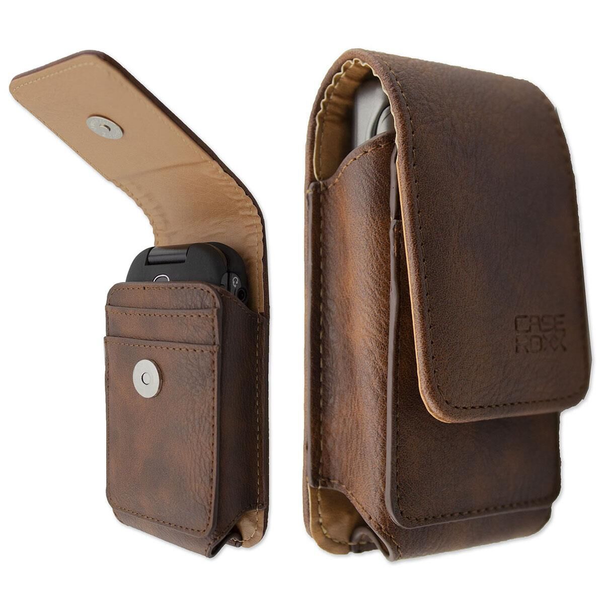 Outdoor Tasche mit Gürtelschlaufe f box