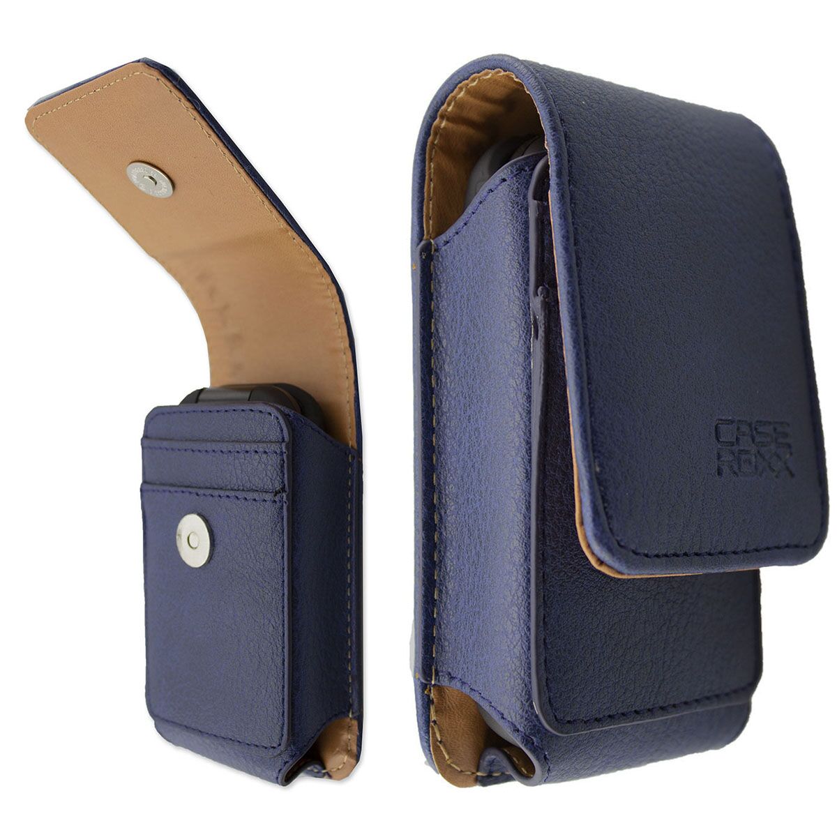 Outdoor Tasche mit Gürtelschlaufe f box