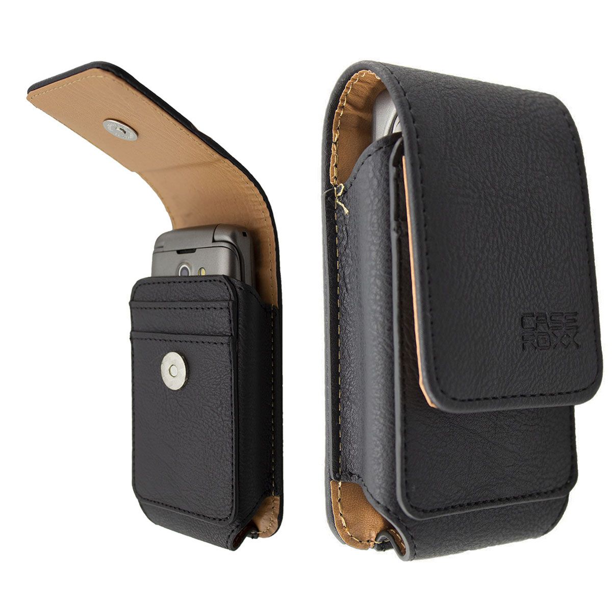 Outdoor Tasche mit Gürtelschlaufe f box