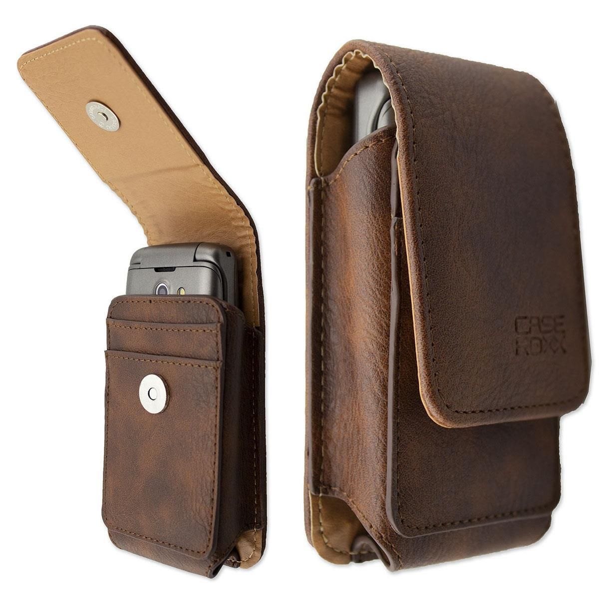 Outdoor Tasche mit Gürtelschlaufe f box