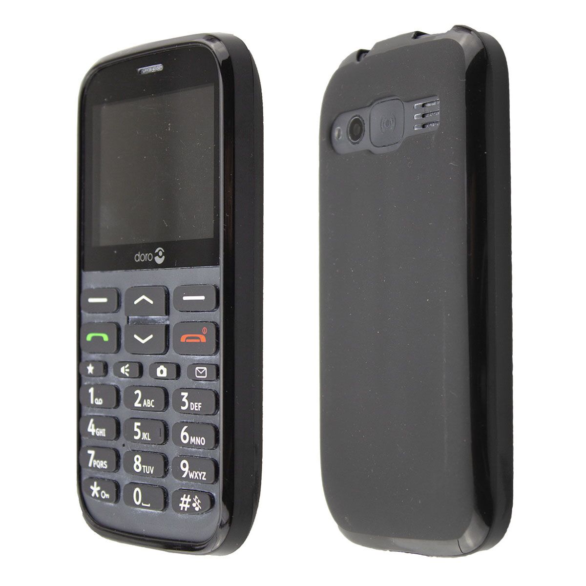 Flexible Handy Schutzhülle für box