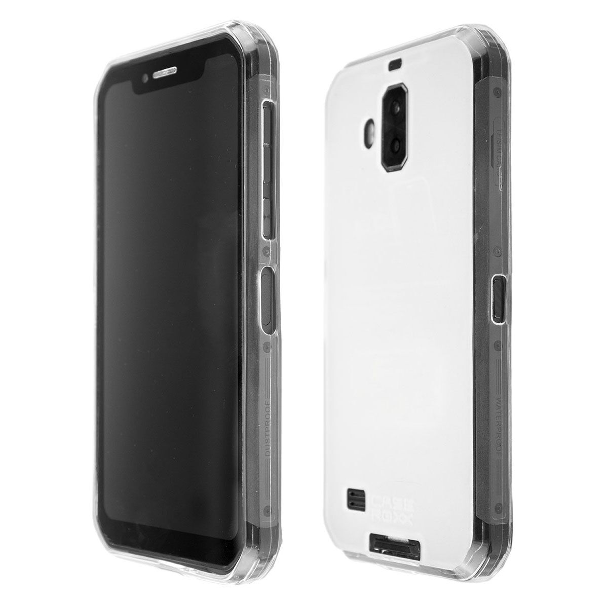 Schutzhülle für Blackview BV96 box