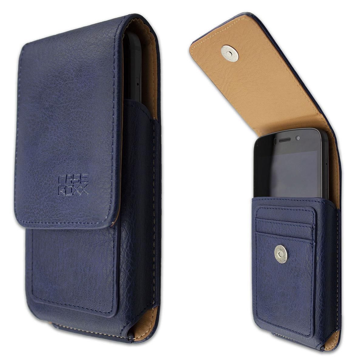 caseroxx outdoor holster for Huawei P30  box