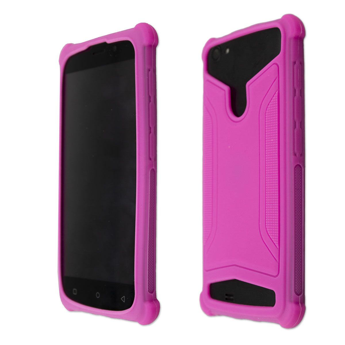 caseroxx TPU-Case for Swisstone SD510 /  box