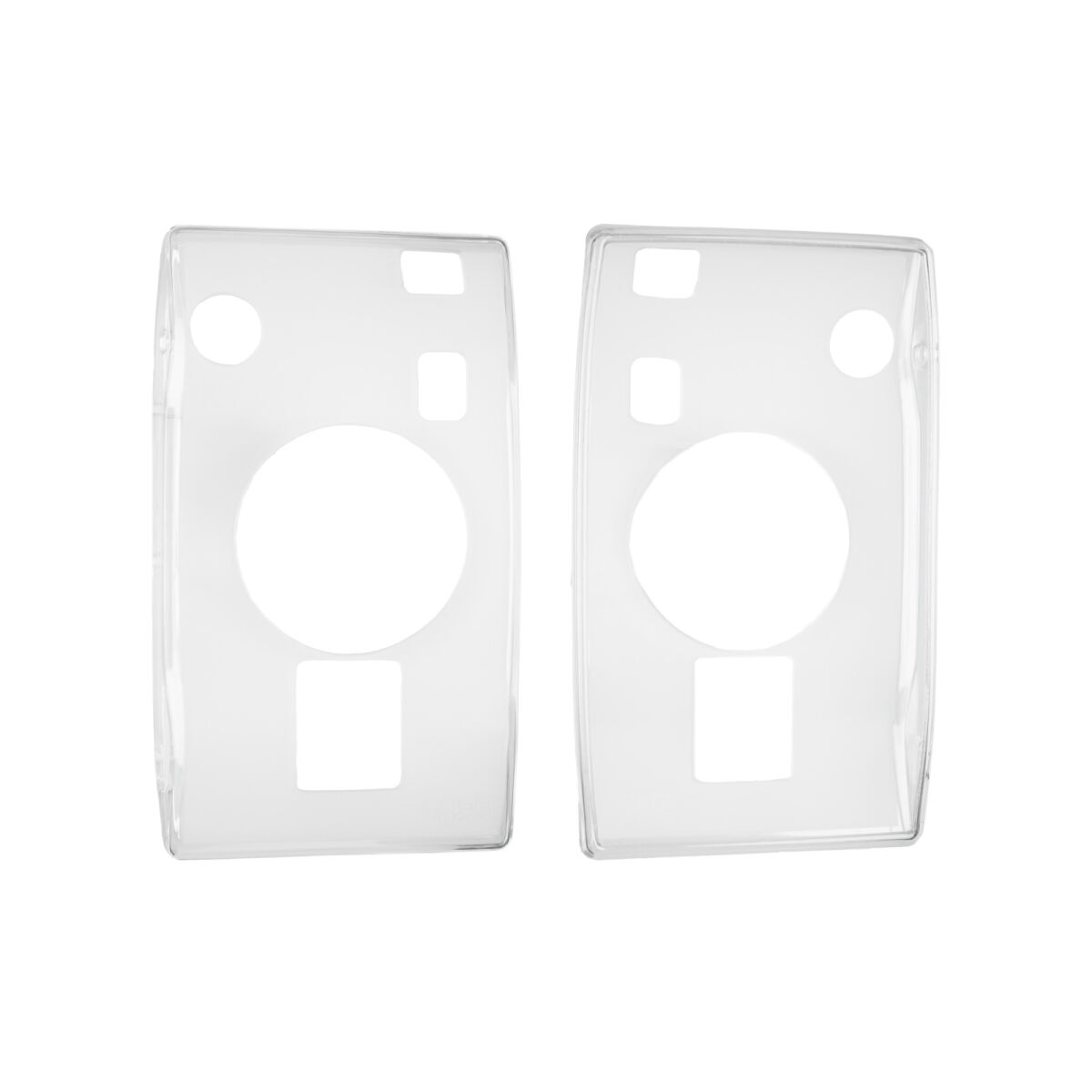 caseroxx TPU-Case for Garmin DriveSmart  box