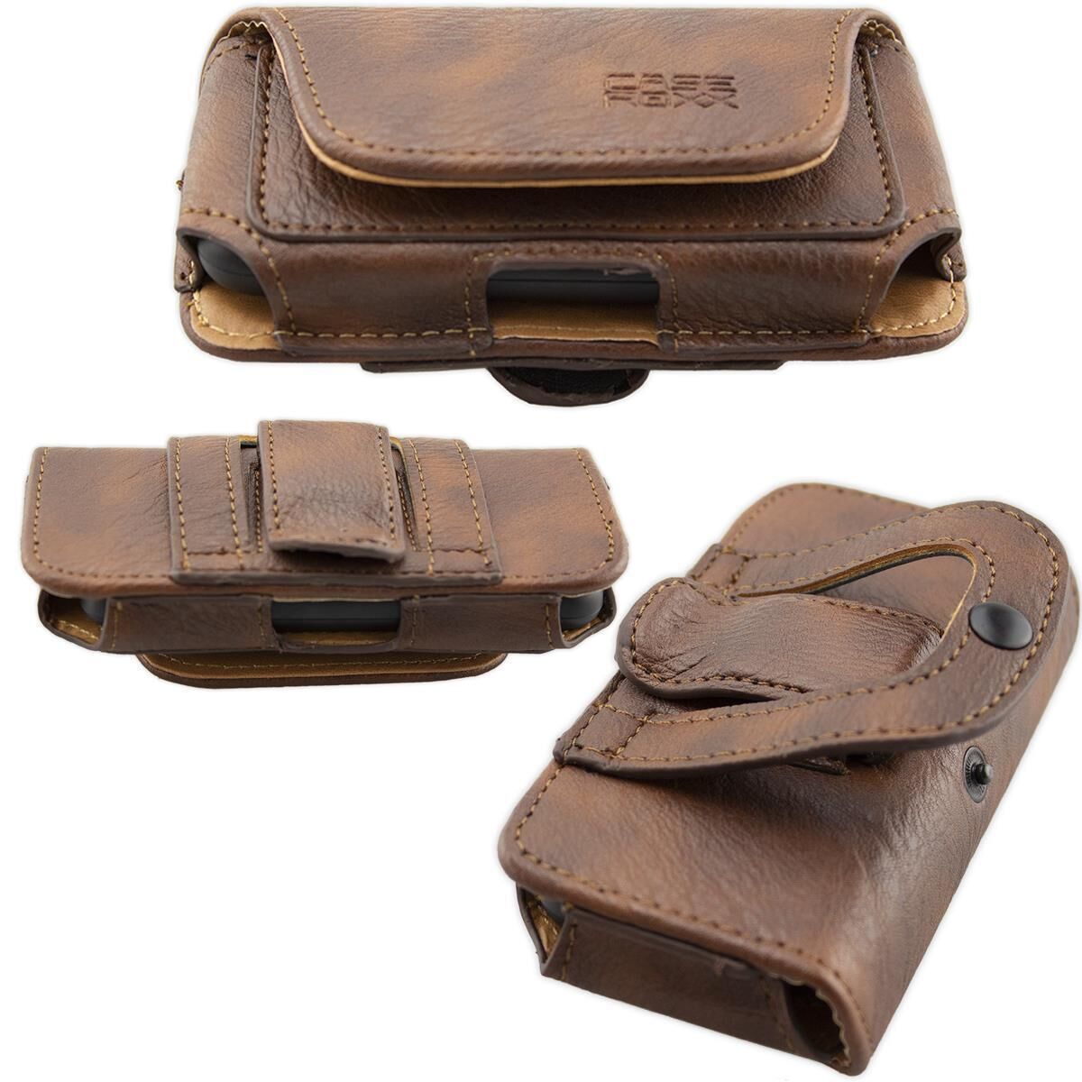 caseroxx pouch for Alcatel mobile phones box