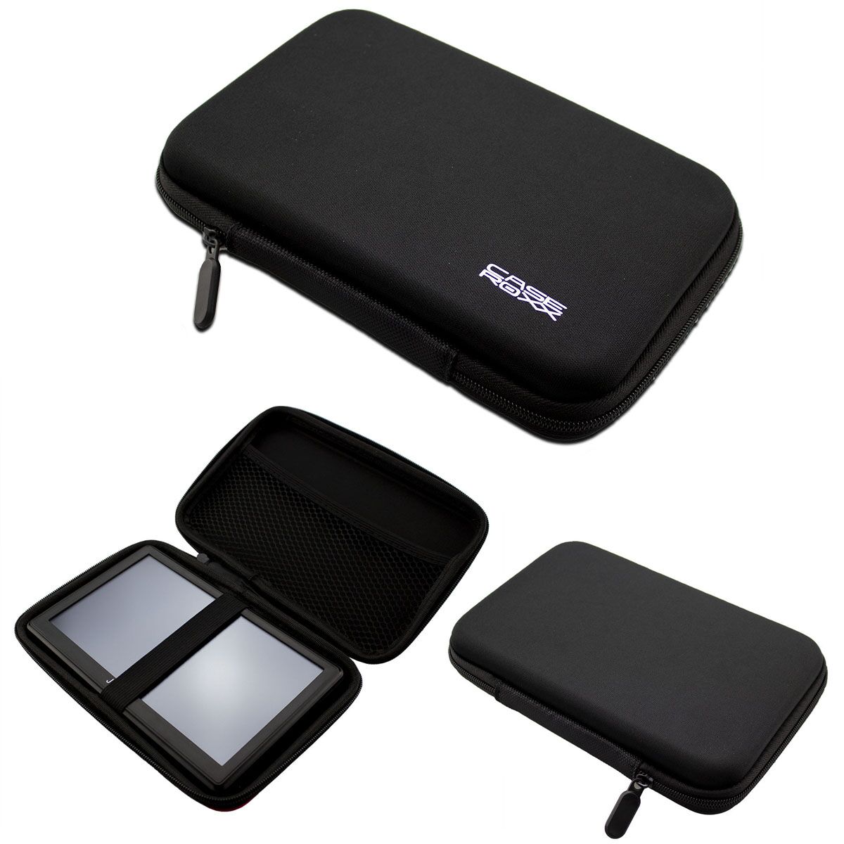 GPS Navigationsgeräte-Tasche Navi H box