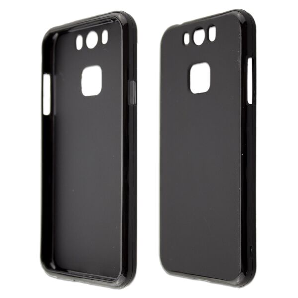 Caseroxx TPU-Schutzhülle Für Gigaset GS270 / GS270 Plus – Blaue, Stoßfeste Handyhülle Mit Kantenschutz & Rutschfestem Grip