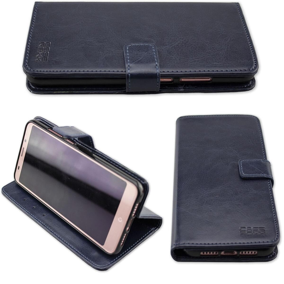 Handy-Tasche Klapphülle Echo Studio box