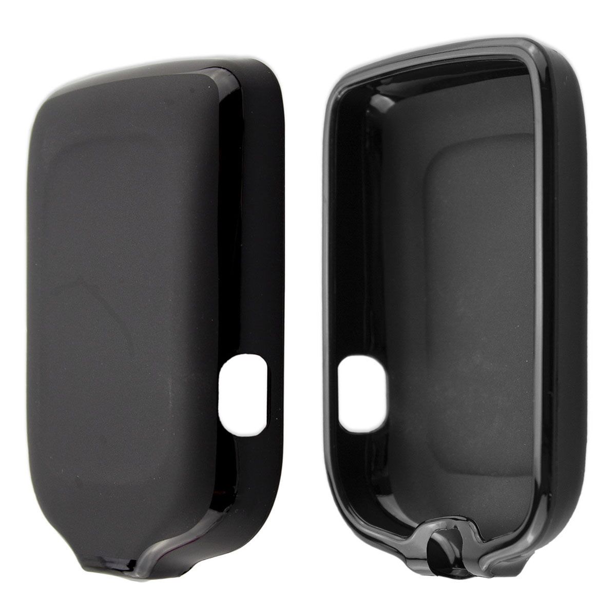 caseroxx TPU-Case for Freestyle Libre 1  box