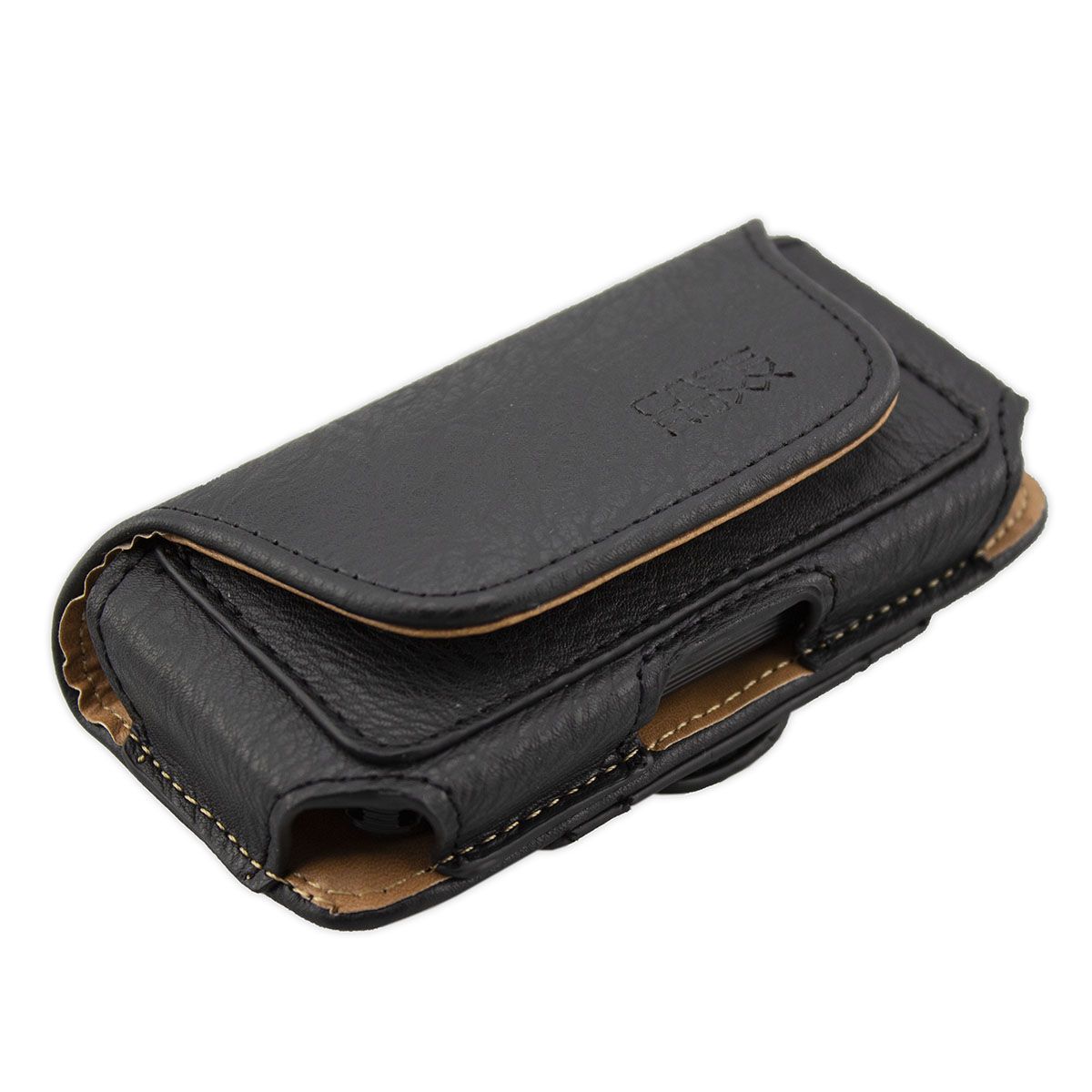 caseroxx Handy Quertasche mit Gürte box