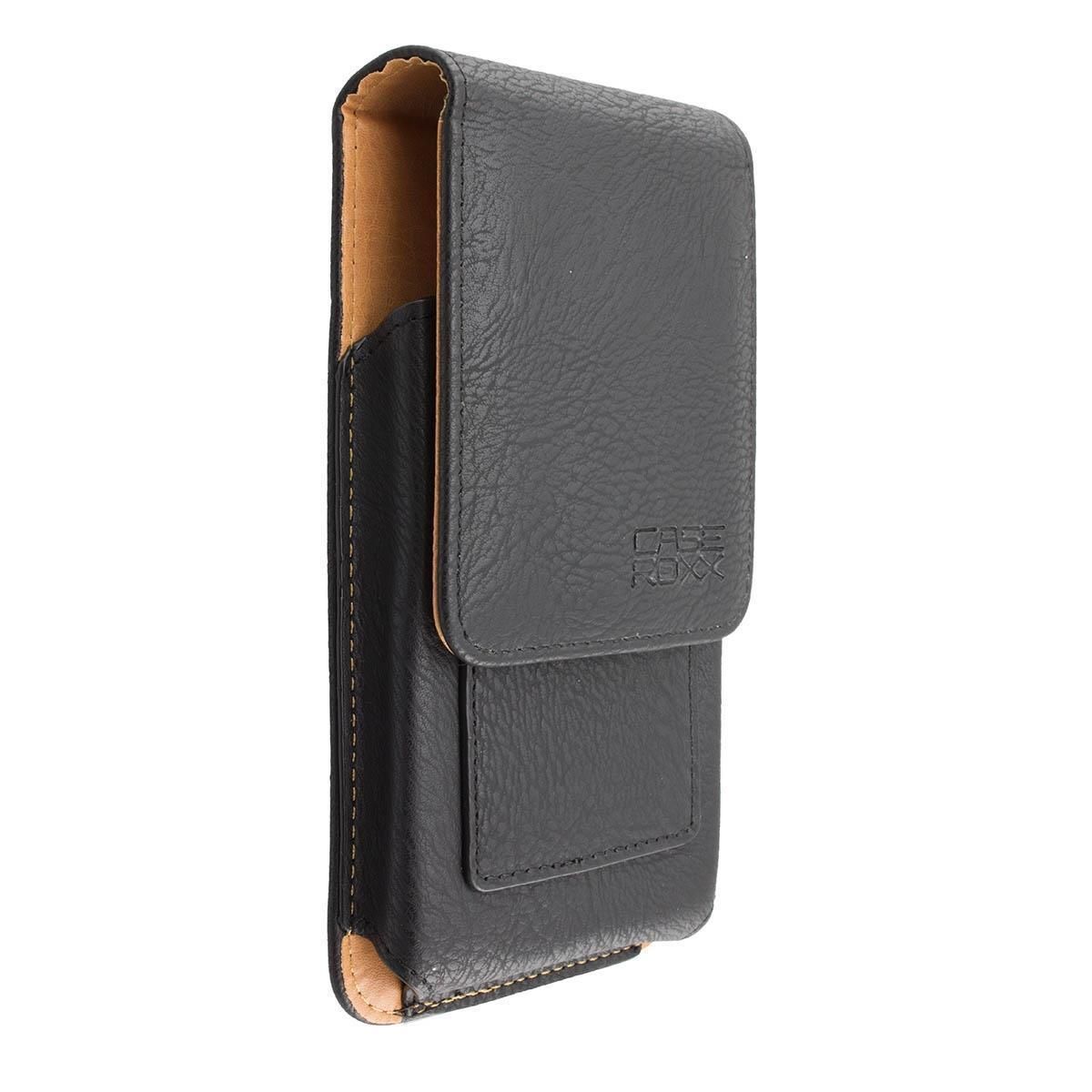 caseroxx outdoor holster for Nomu S50 Pr box