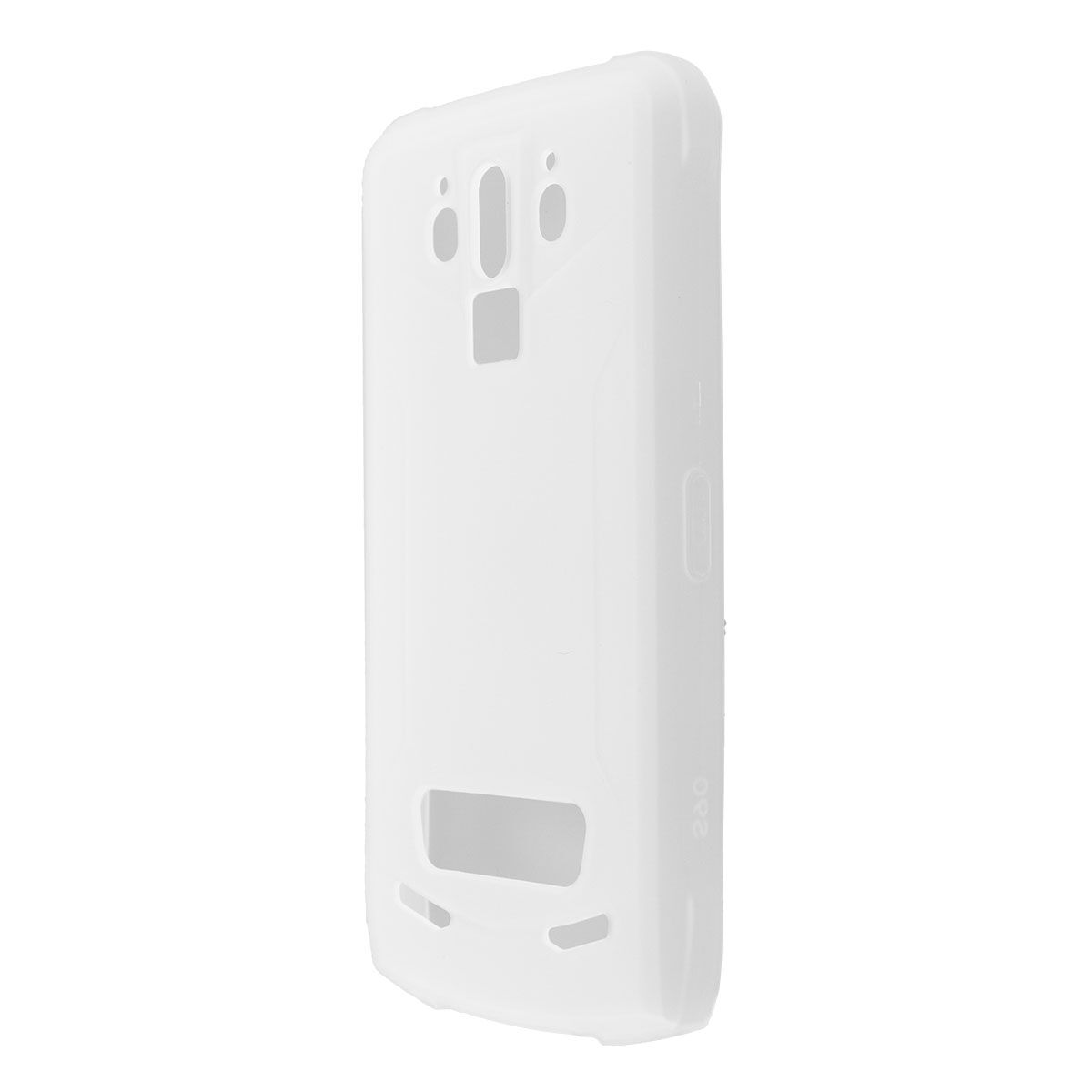 caseroxx TPU-Case for Doogee S90 with sh box